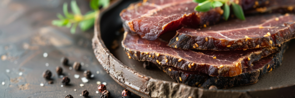 Biltong vs Jerky – Whats the Difference?