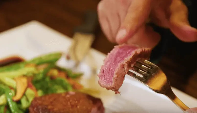 This Is The Most Expensive Steak In NYC - Original Beef Chief