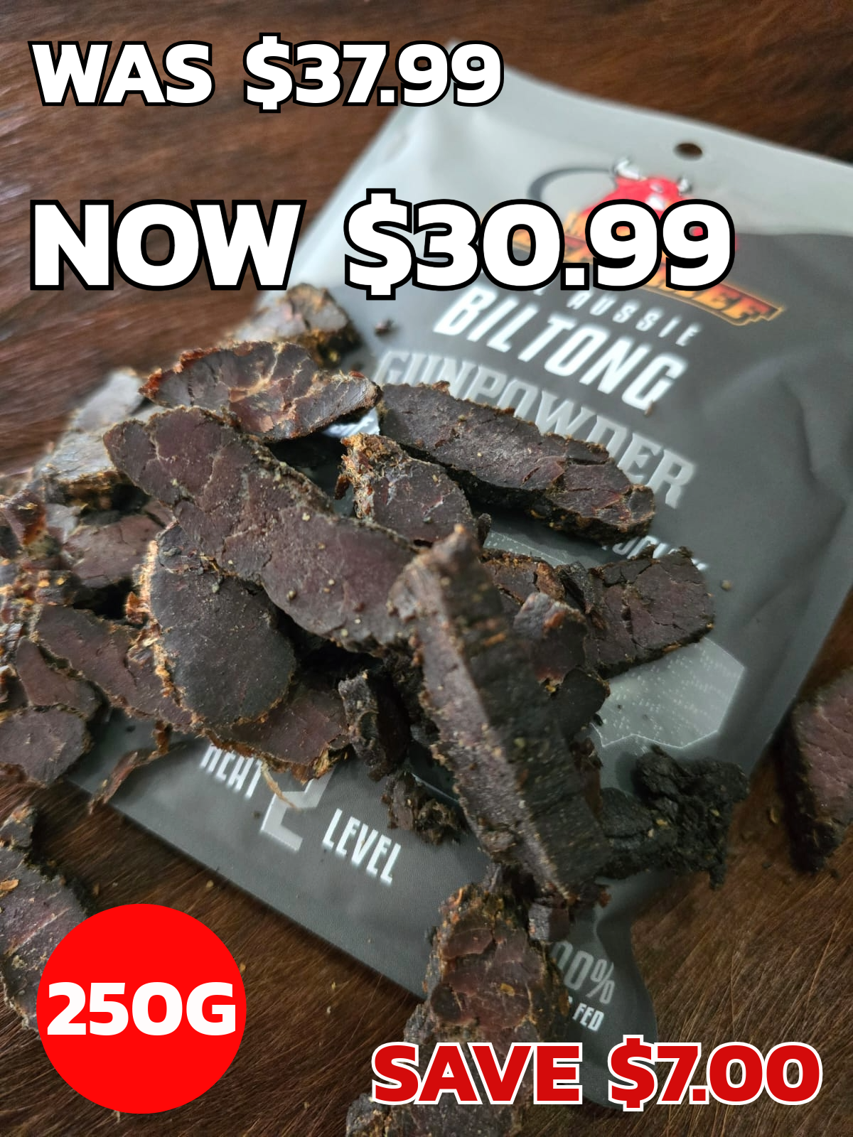 WEEKLY SPECIALS