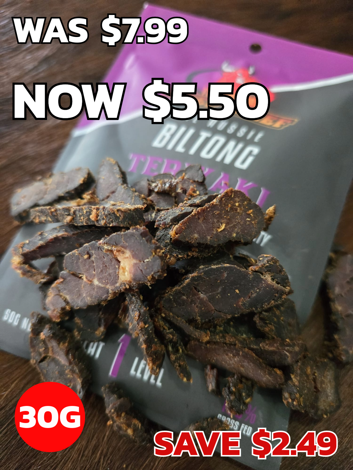 WEEKLY SPECIALS