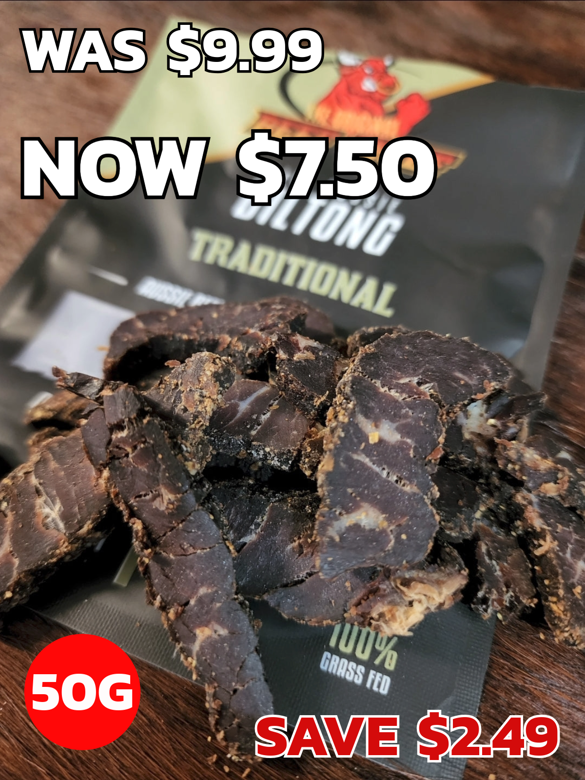 WEEKLY SPECIALS