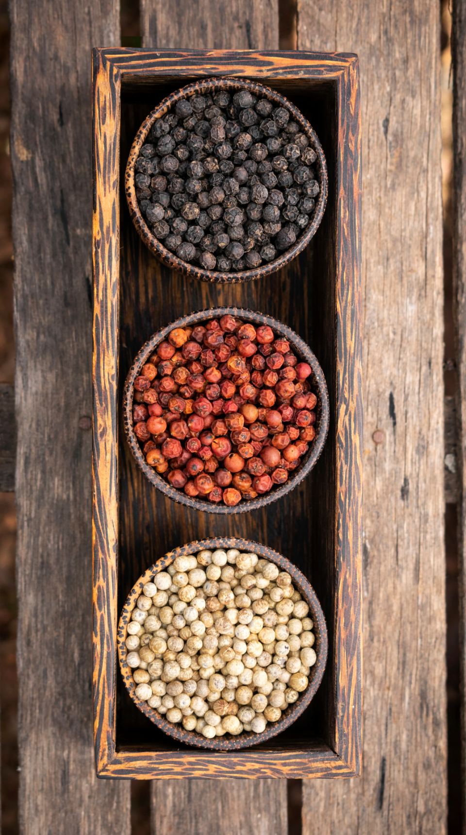 Loaded Gunpowder Seasoning