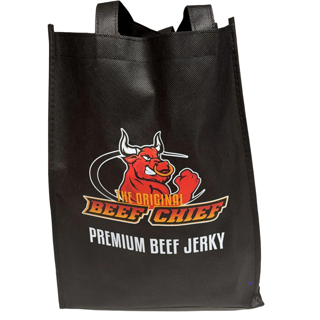 The Beef Bag Showbag