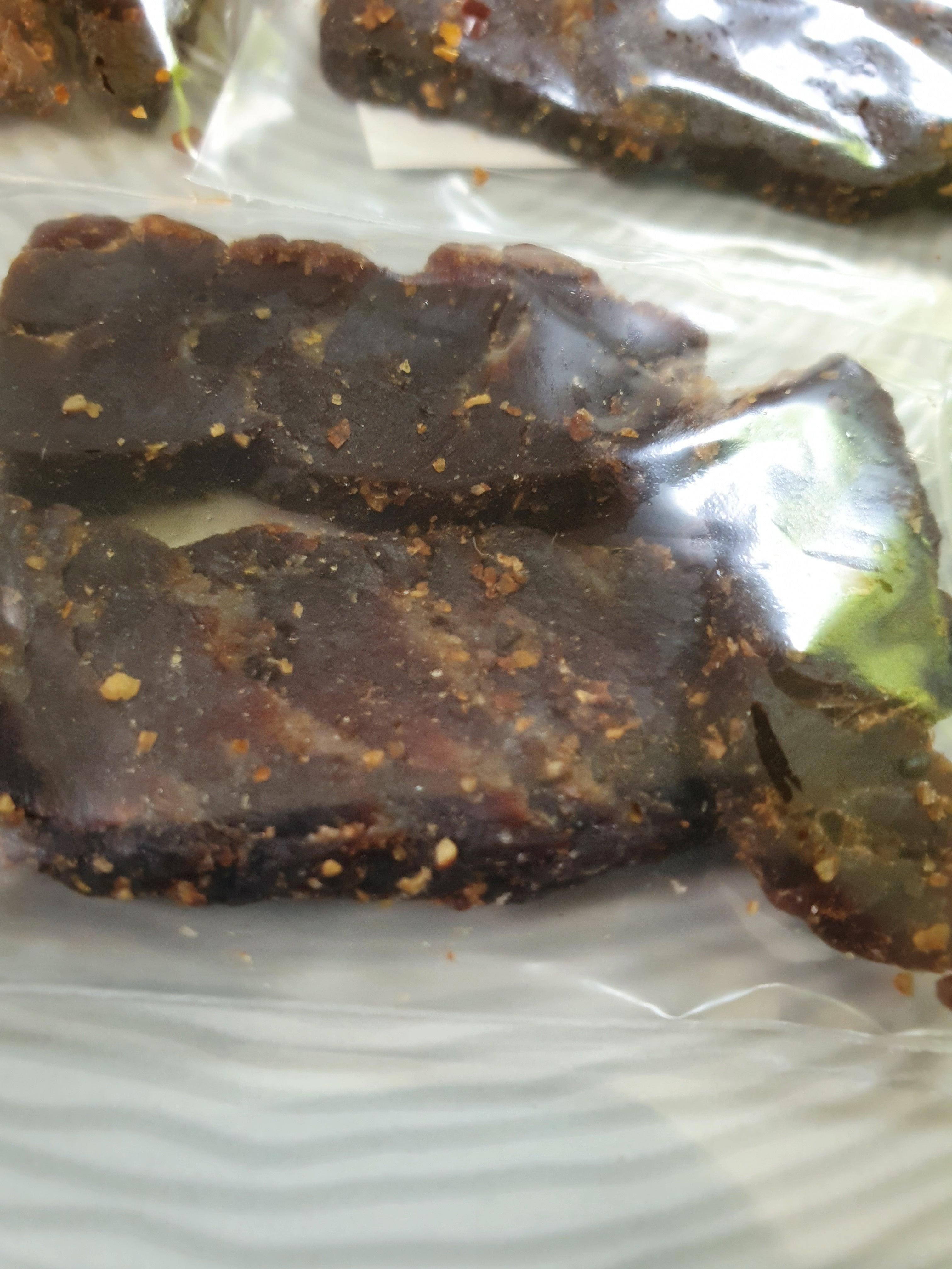 Biltong Sample Pack - Biltong
