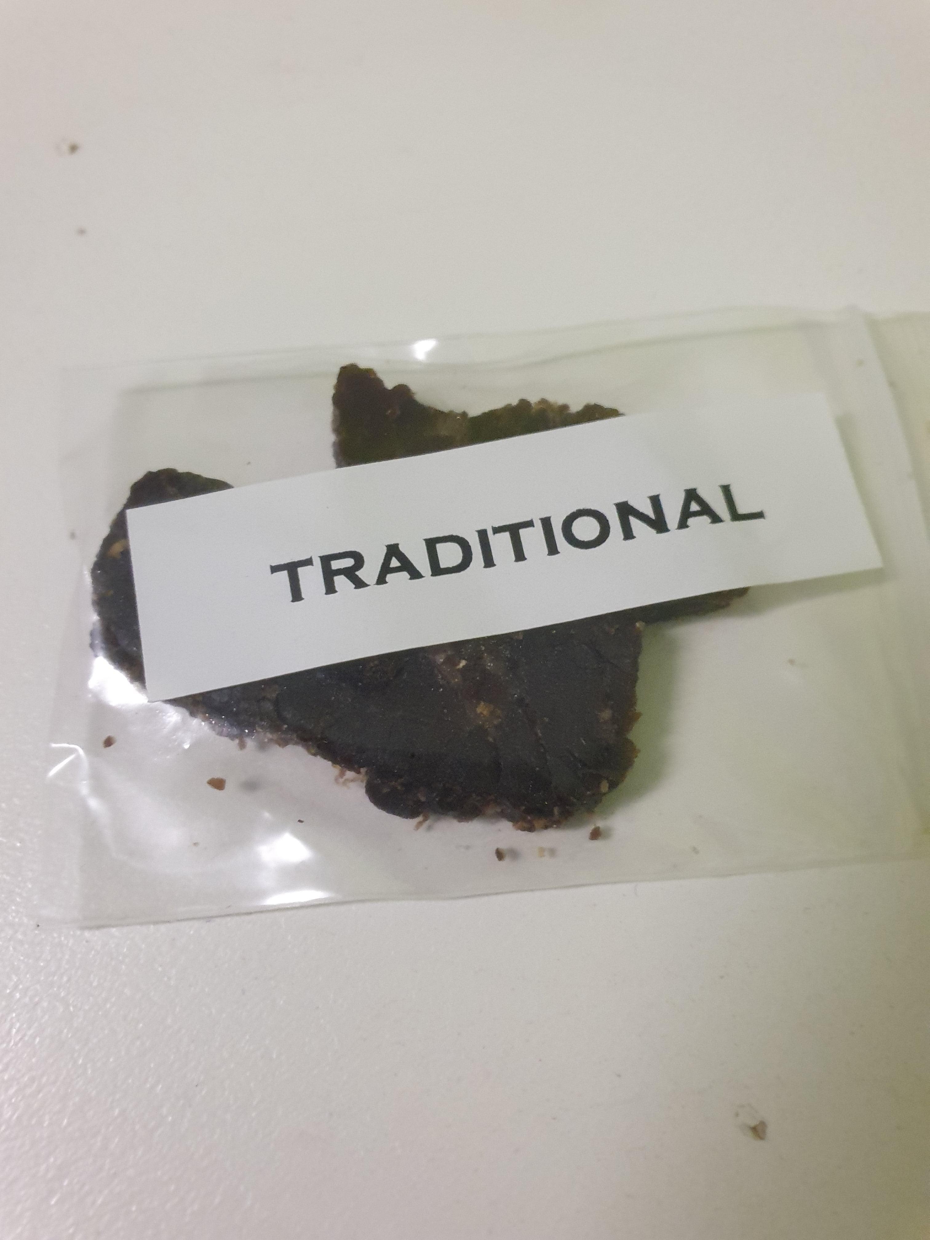 Biltong Sample Pack - Biltong