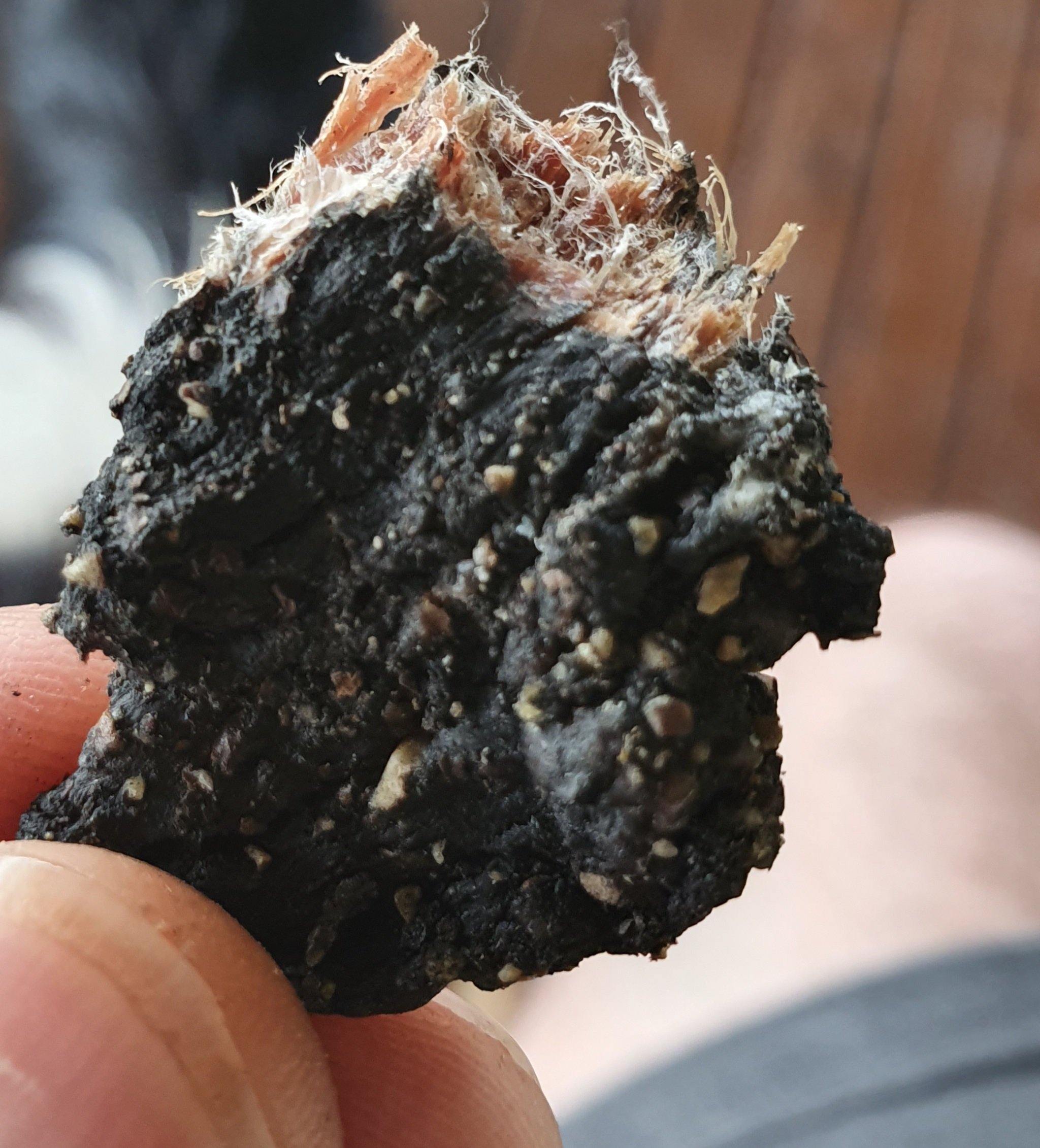 Loaded Gunpowder Beef Jerky - Beef Jerky