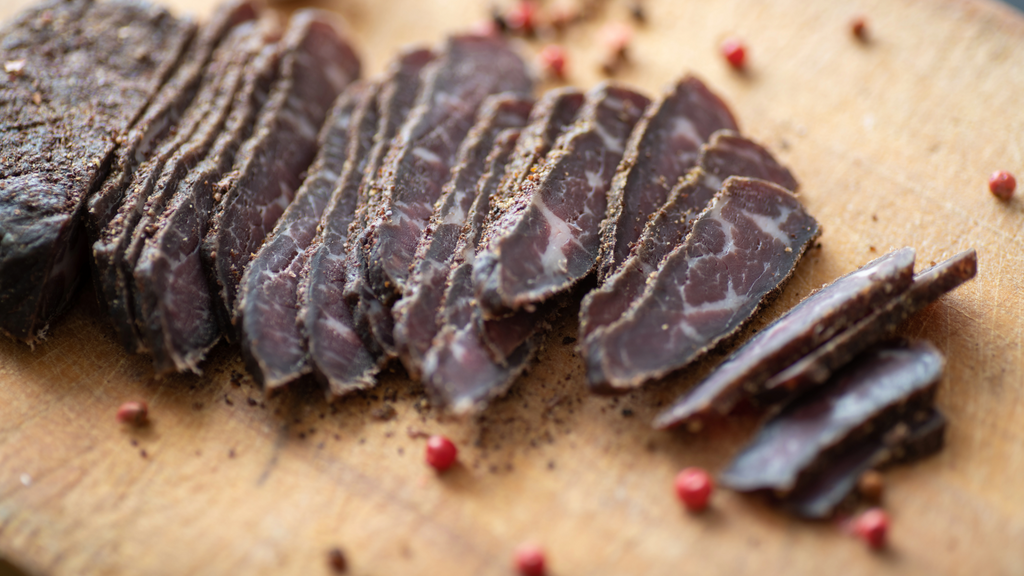 Fatty vs Lean Biltong: Which One’s Right for You?