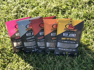BEEF JERKY NEAR ME – Finding QUALITY BEEF JERKY [How to guide]