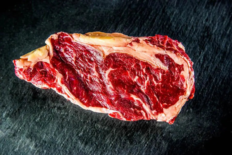 Benefits of Grass Fed Beef Jerky - Original Beef Chief