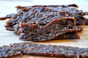 Everything You Need To Know About The Protein Found In Beef Jerky