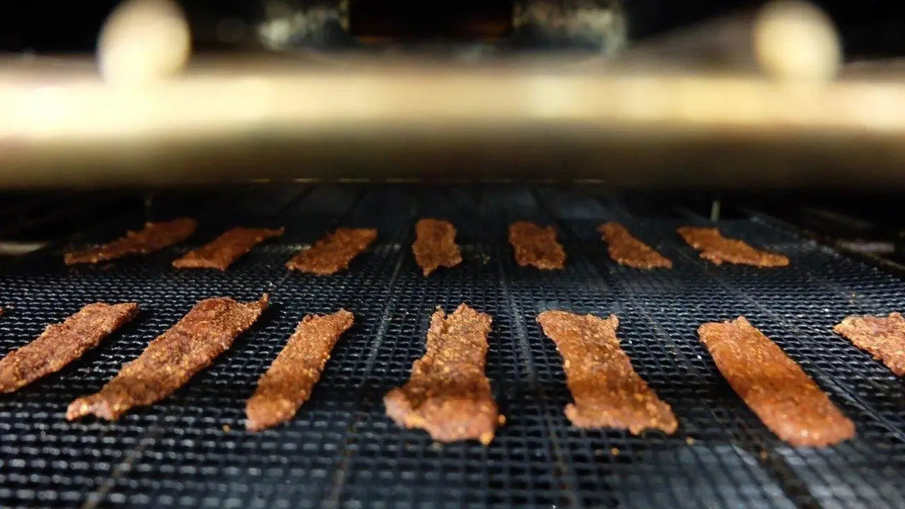 The Beef Chief's Full Run Down on Beef Jerky - Everything You Need To Know
