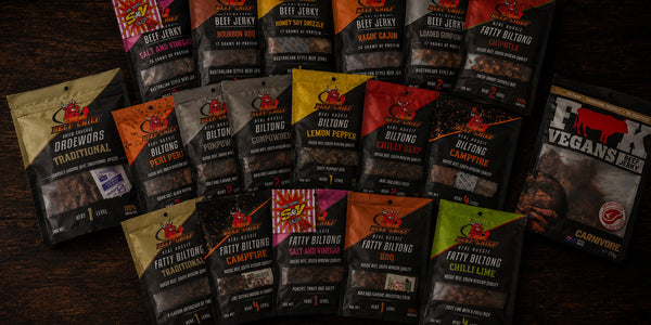 Showbags