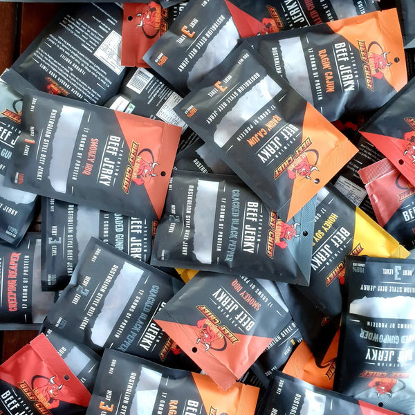 Value Packs
