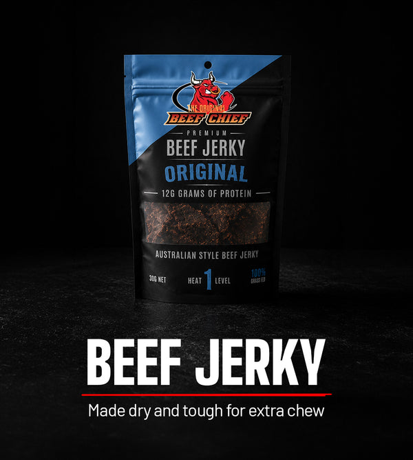 Jerky