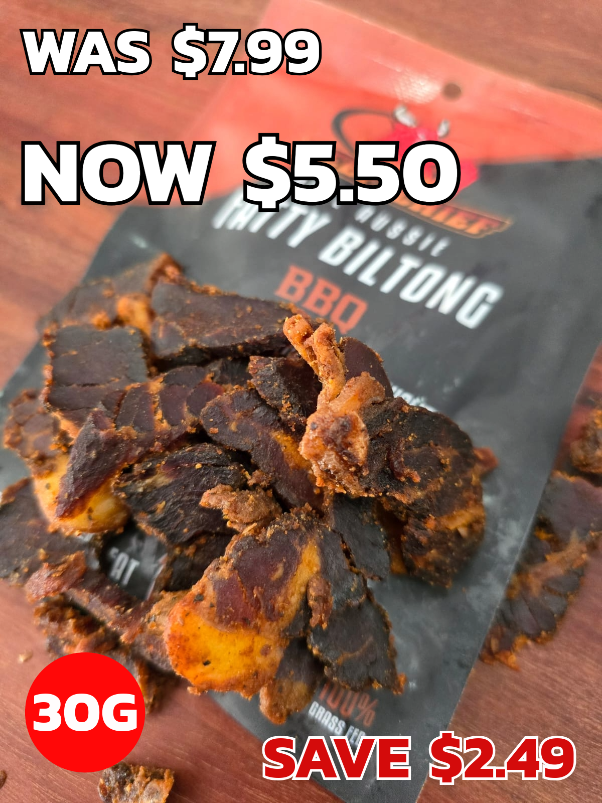 WEEKLY SPECIALS