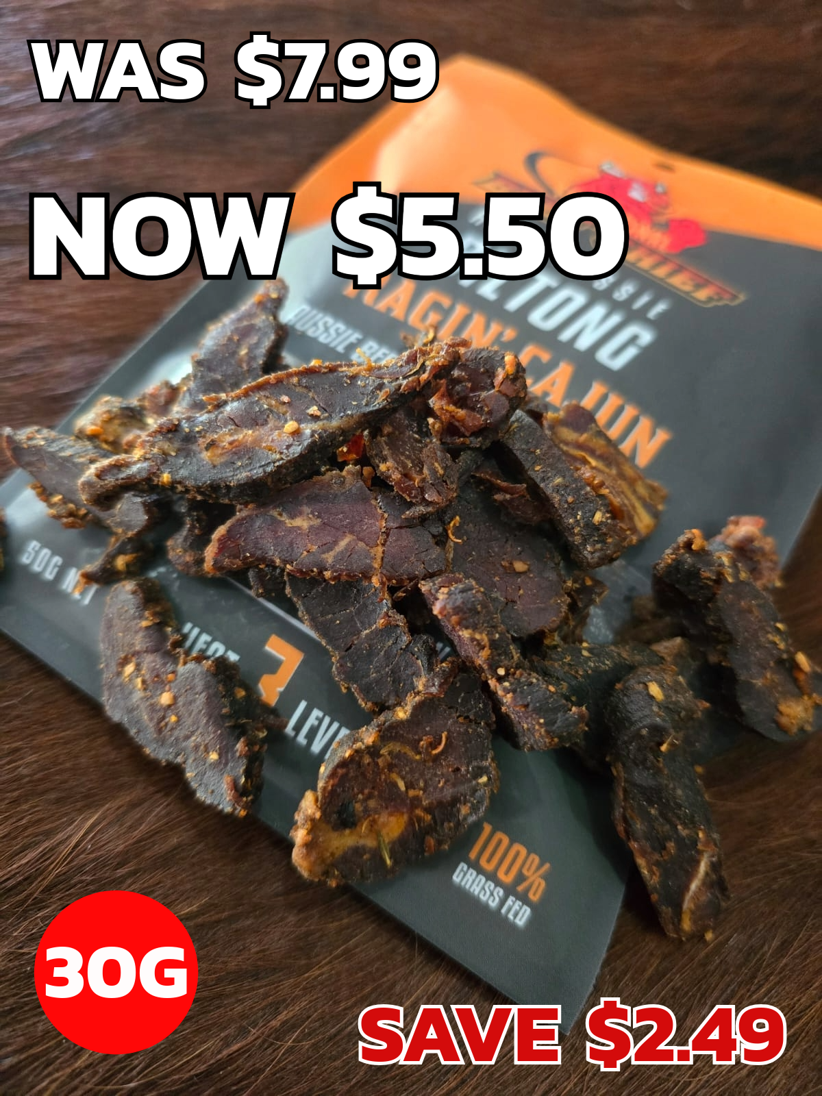 WEEKLY SPECIALS