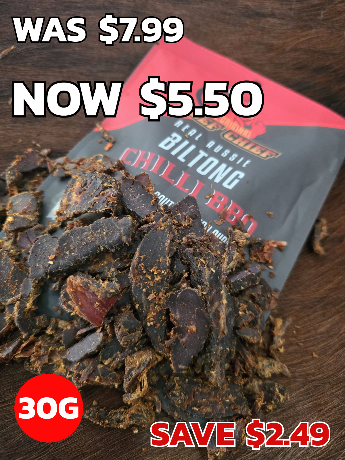 WEEKLY SPECIALS