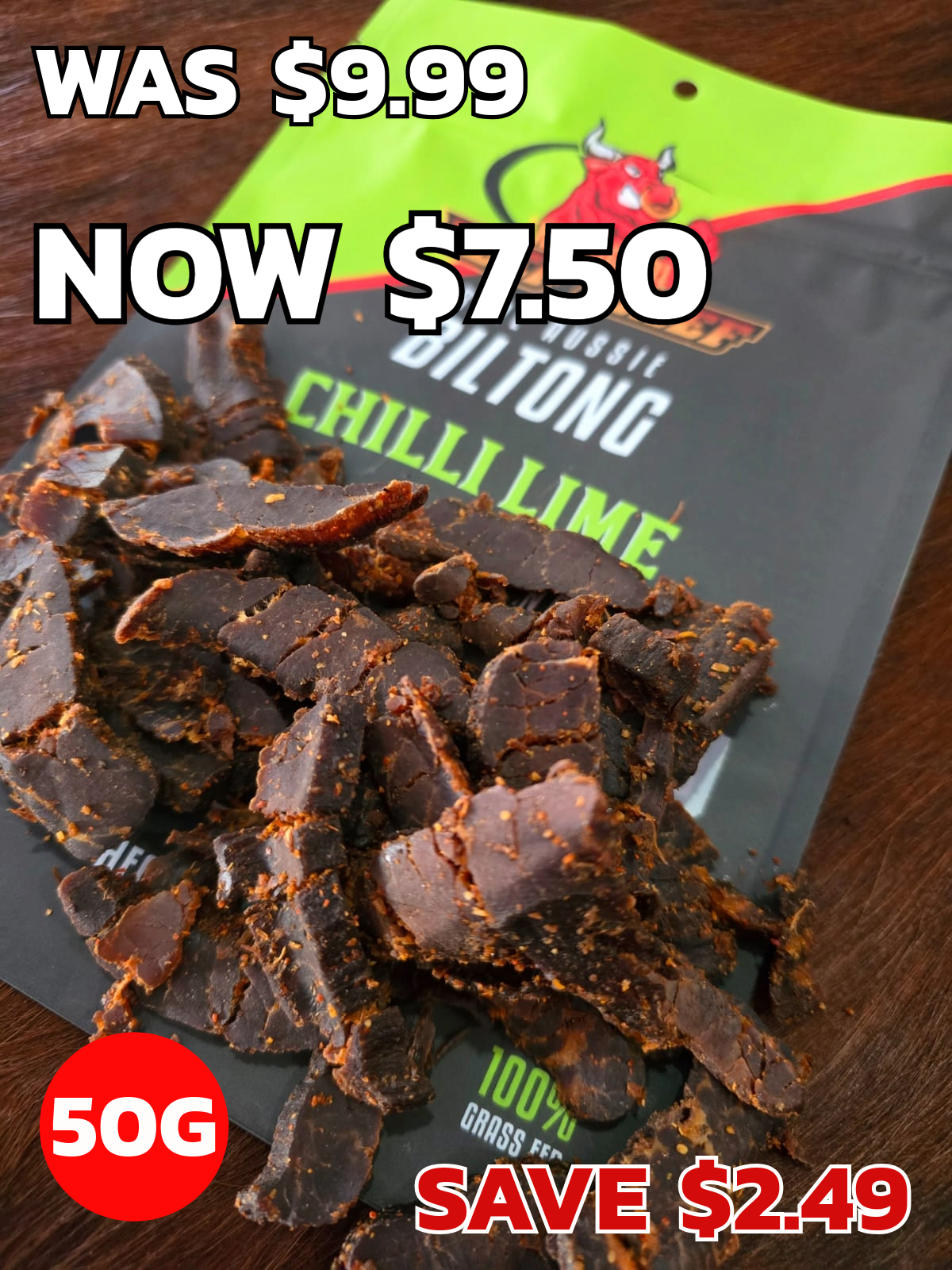 WEEKLY SPECIALS