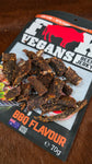 F🐄k Vegans Beef Jerky - BBQ - Beef Jerky