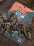 BBQ Biltong