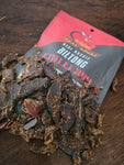 Chilli BBQ Biltong - Original Beef Chief