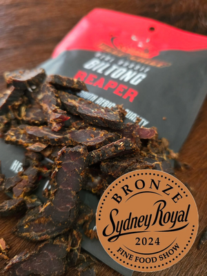 1kg Biltong - Reaper Biltong - Biltong