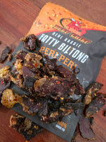 1kg Biltong - Biltong