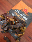 THE CHIEF’S FATTY BILTONG PACK - Beef Jerky