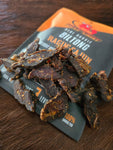 Ragin Cajun Biltong