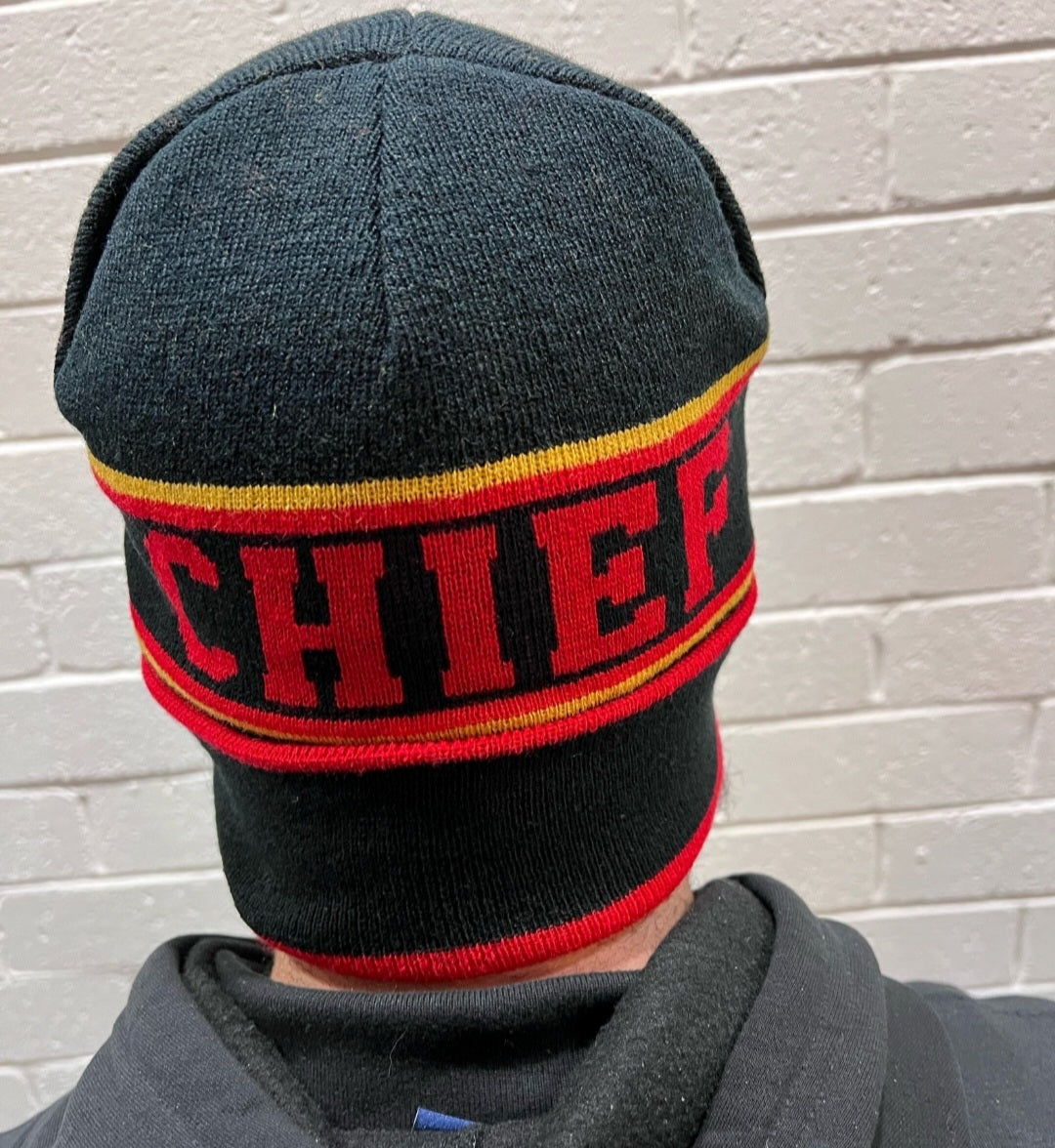 Beef Chief Beanie