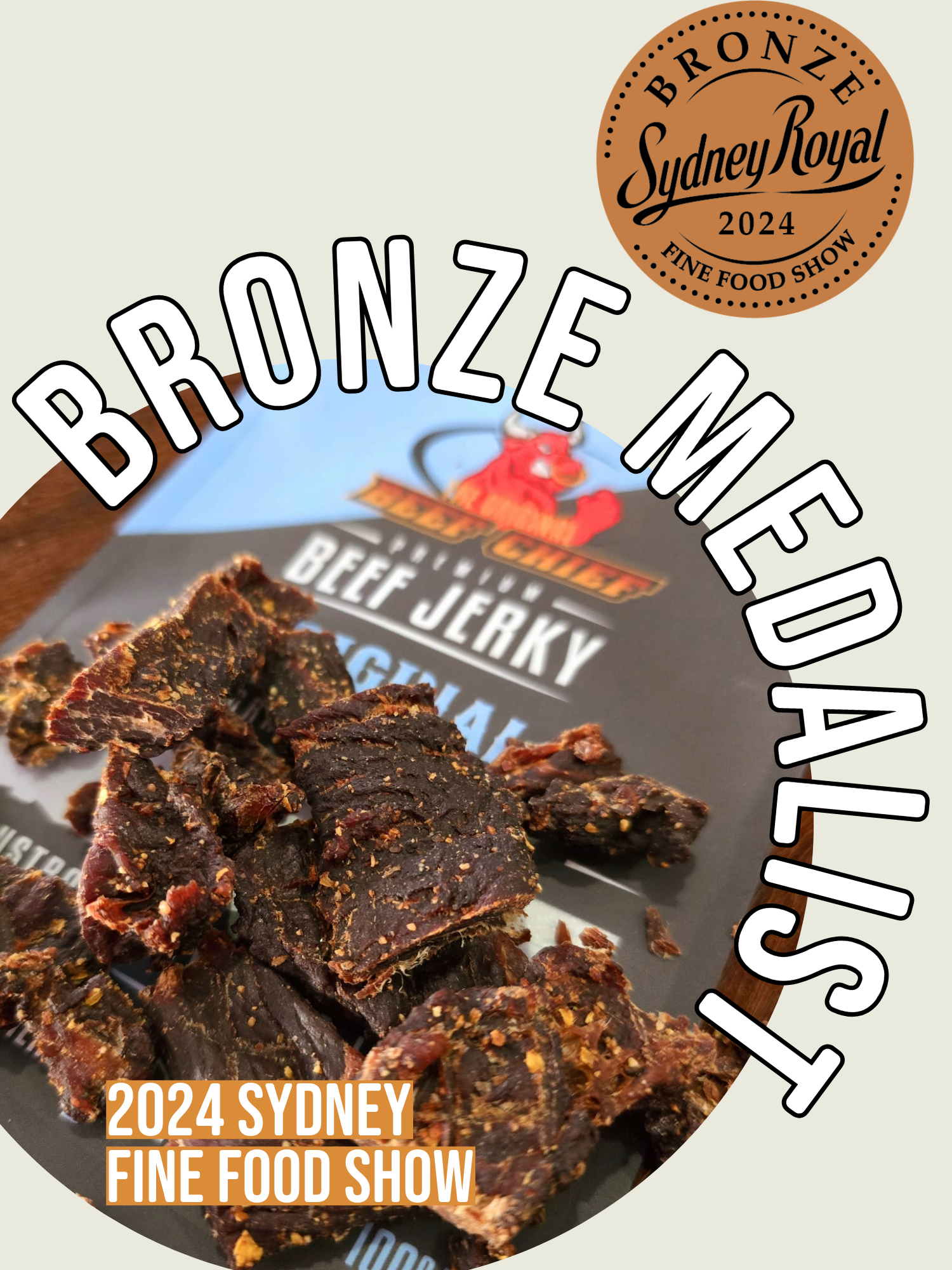 Original Beef Jerky