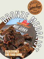 Original Beef Jerky