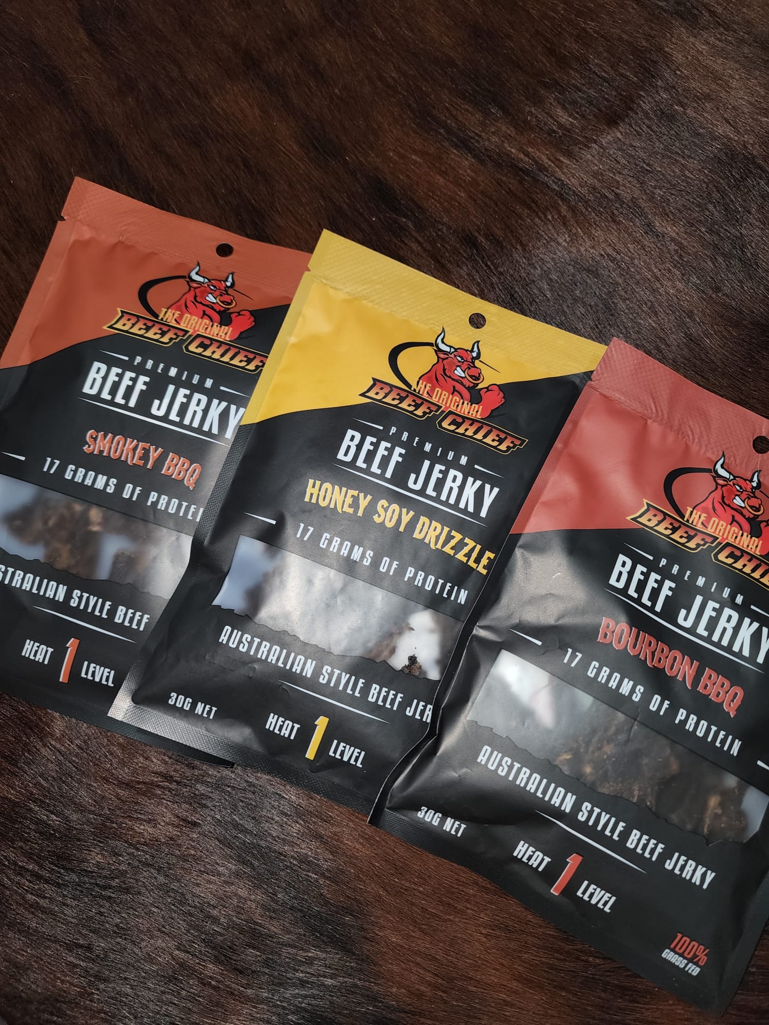 Starter Selections - Mixed Pack