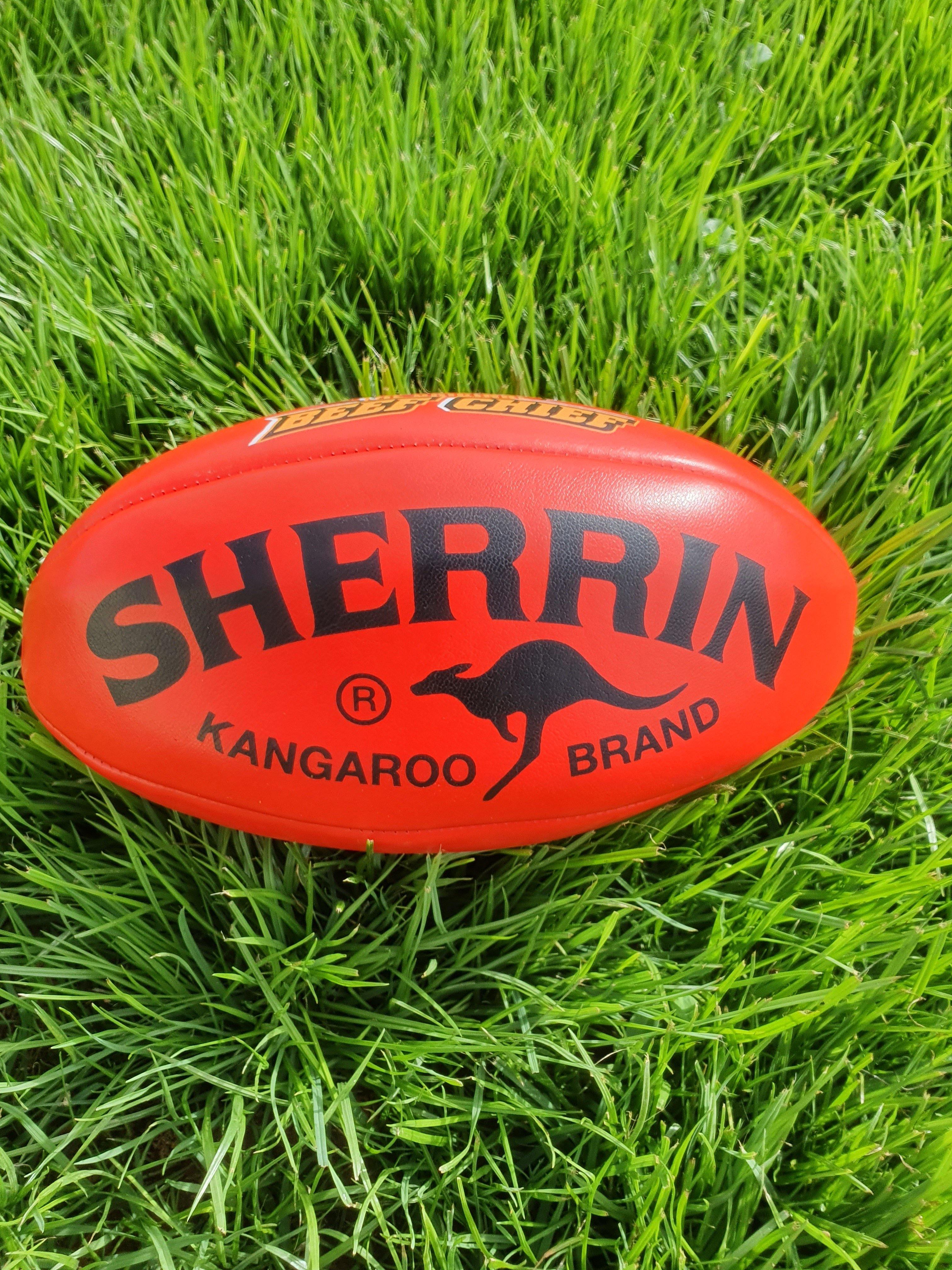 AFL Football | Original Beef Chief - Merchandise