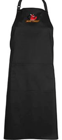 Beef Chief Apron - Merchandise