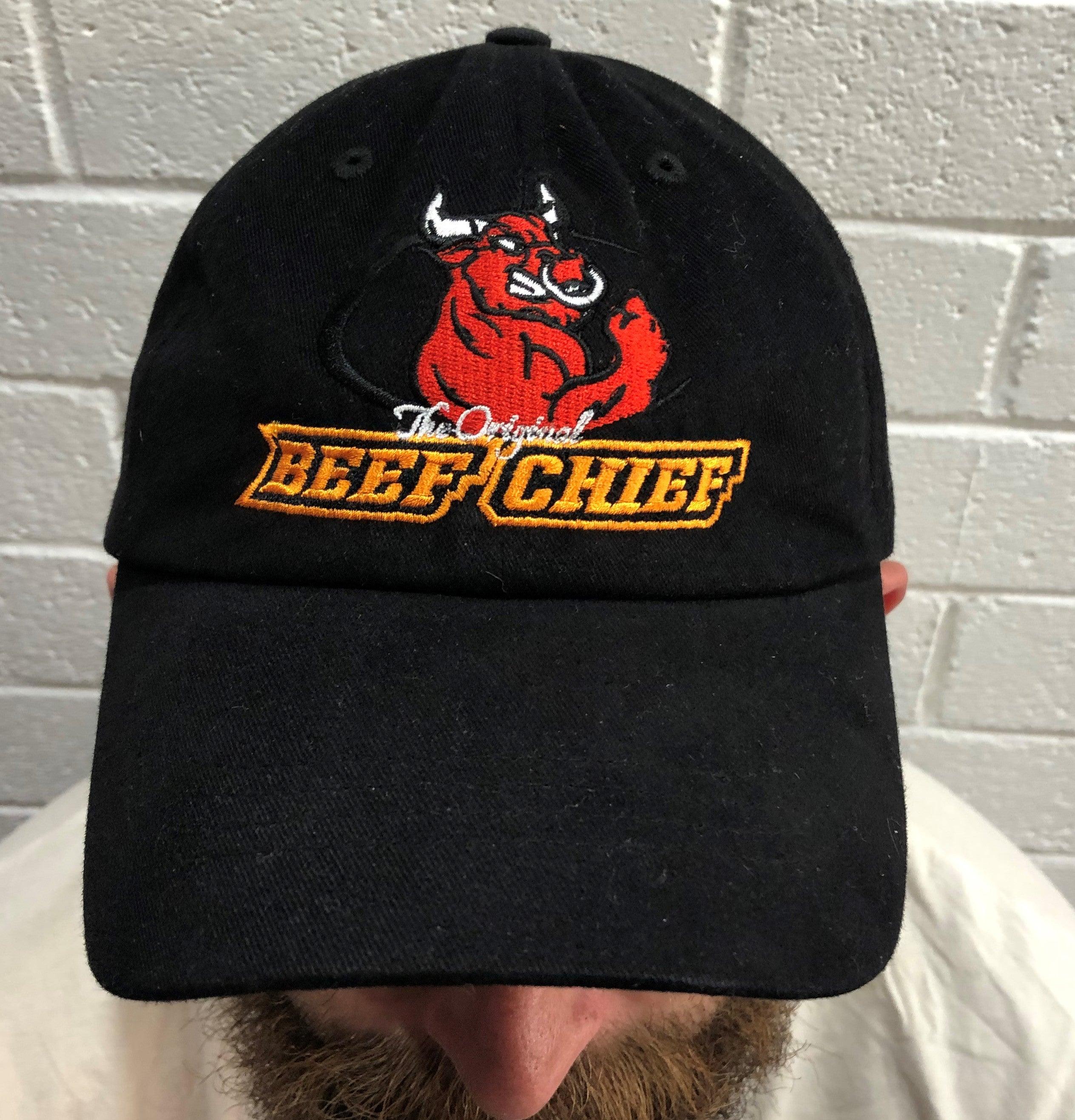 Beef Chief Hat - Original Beef Chief