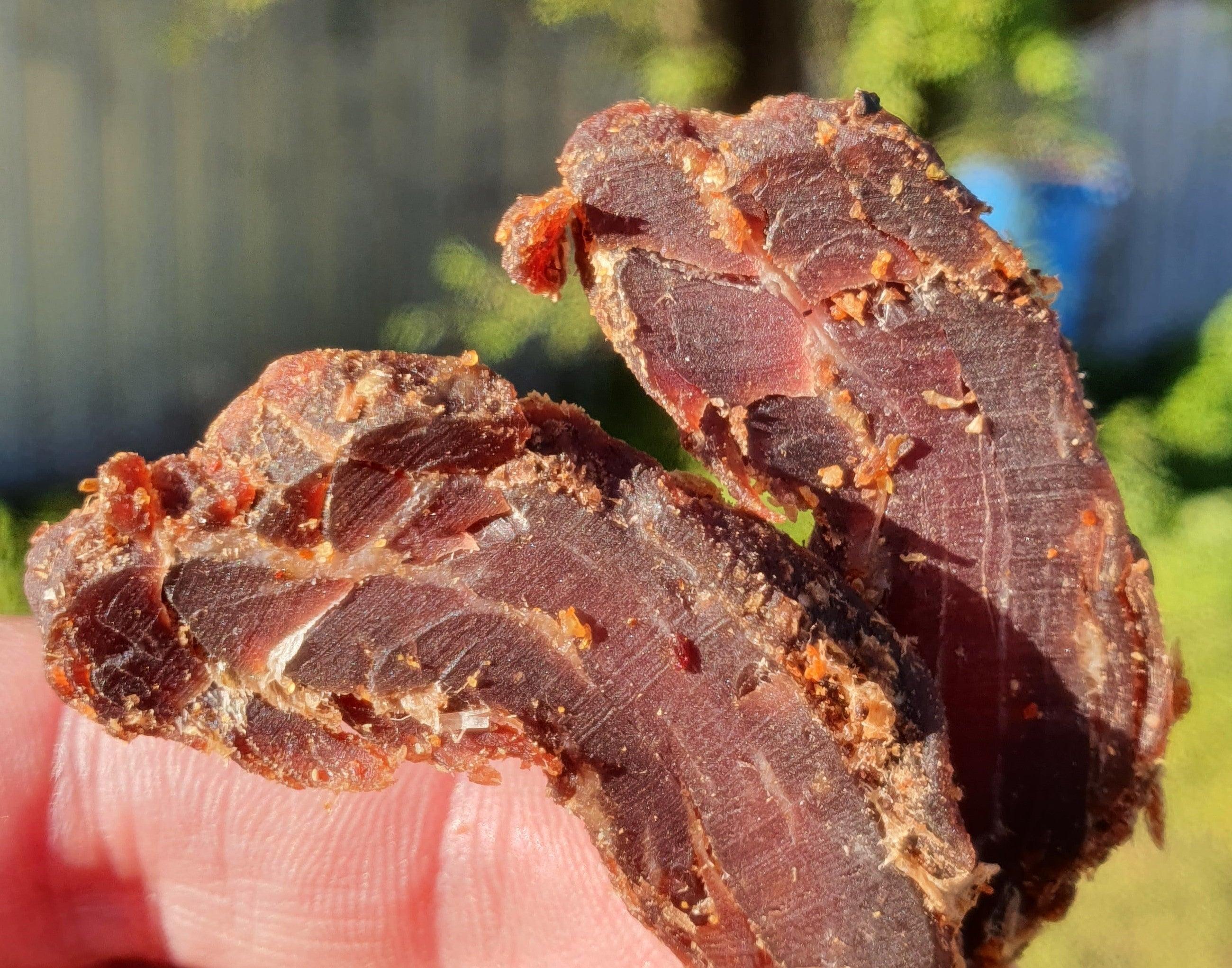 Bulk Biltong Mixed Pack - Original Beef Chief