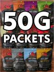 50g Packs - Build Your Own Bundle