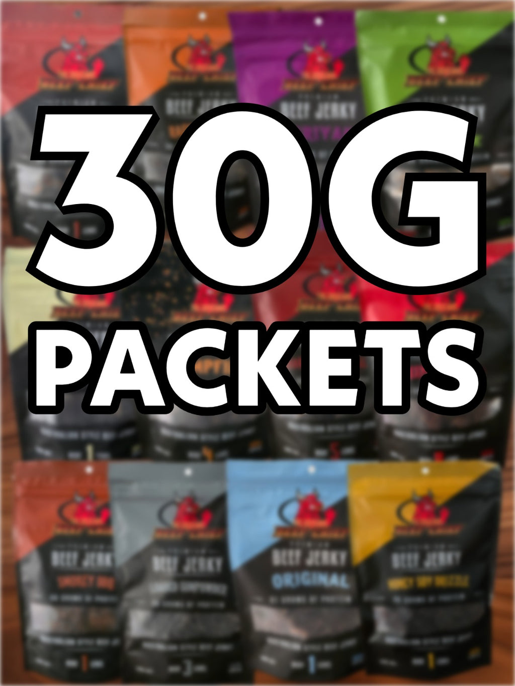 Bundle Builder Products – Original Beef Chief