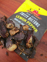 50g Biltong