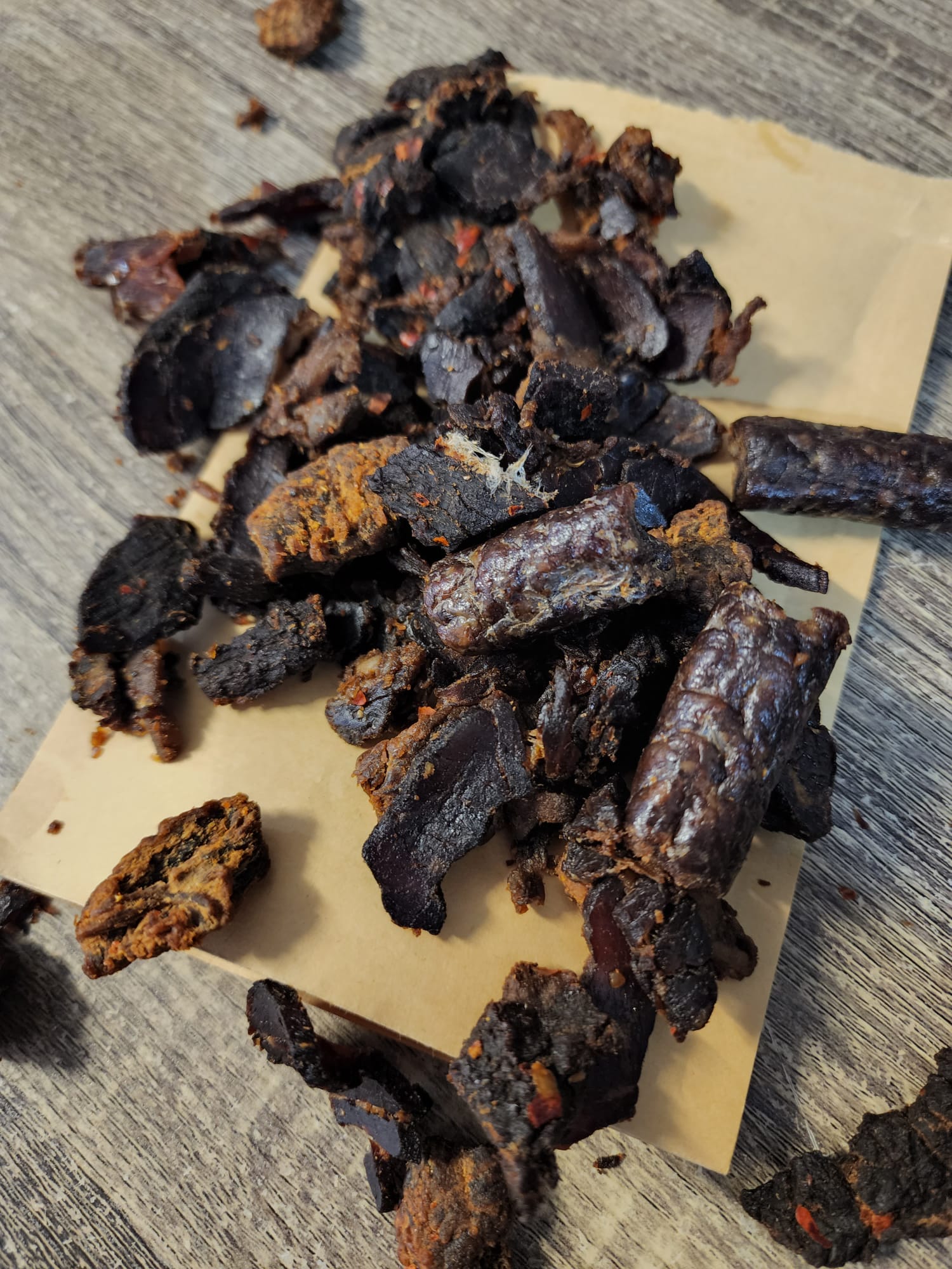SMOKO MIX - 150g - Beef Jerky