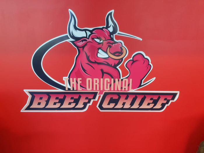 Stickers | Original Beef Chief